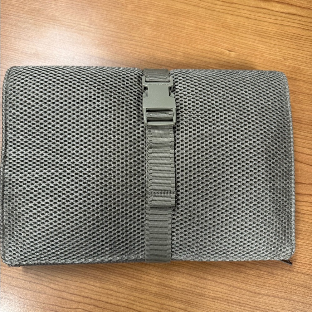 Dagne Dover Joey Changing Kit - Khaki